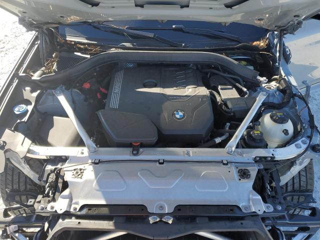 Photo 12 from auction – 2023 BMW X3 SDRIVE3 with VIN 5UX43DP07P9P91007