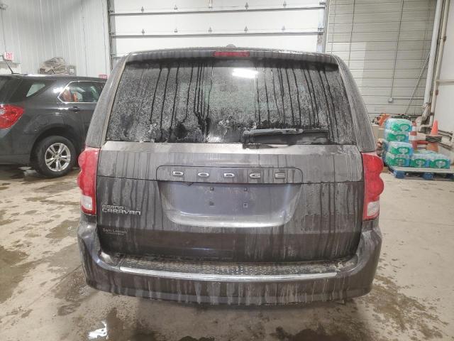 Photo 6 from auction – 2020 DODGE GRAND CARA with VIN 2C4RDGBG2LR234231
