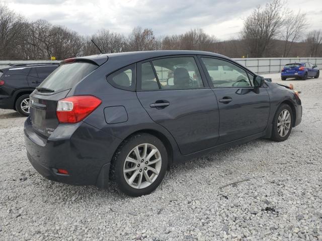 Photo 3 from auction – 2014 SUBARU IMPREZA PR with VIN JF1GPAB63E8273739