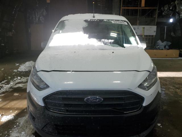 Photo 5 from auction – 2020 FORD TRANSIT CO with VIN NM0LS7E25L1435134