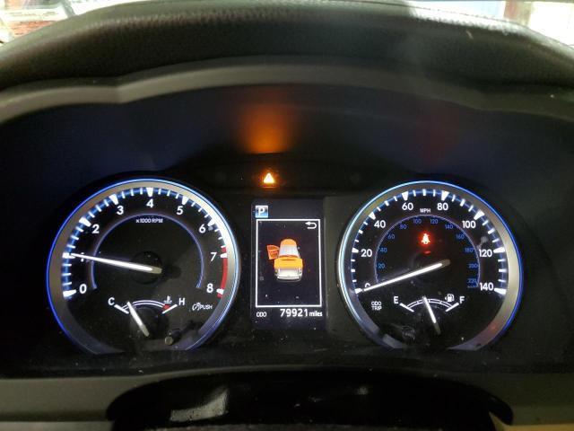 Photo 9 from auction – 2018 TOYOTA HIGHLANDER with VIN 5TDJZRFH5JS545914