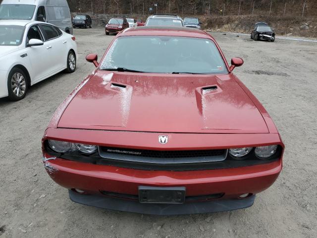 Photo 5 from auction – 2010 DODGE CHALLENGER with VIN 2B3CJ4DV1AH189733