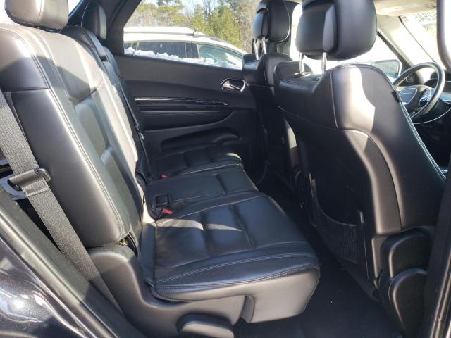 Photo 11 from auction – 2014 DODGE DURANGO LI with VIN 1C4RDJDG2EC562187