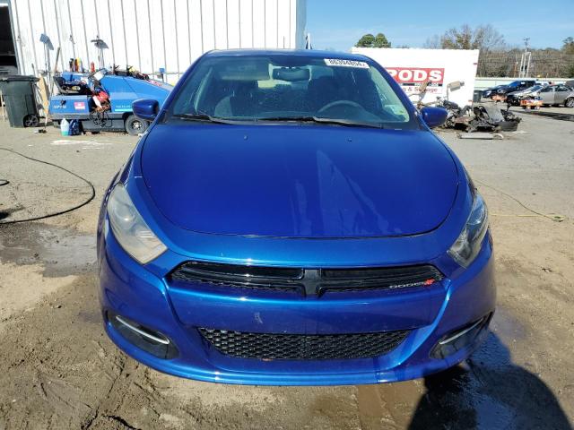 Photo 5 from auction – 2014 DODGE DART SXT with VIN 1C3CDFBB4ED822341