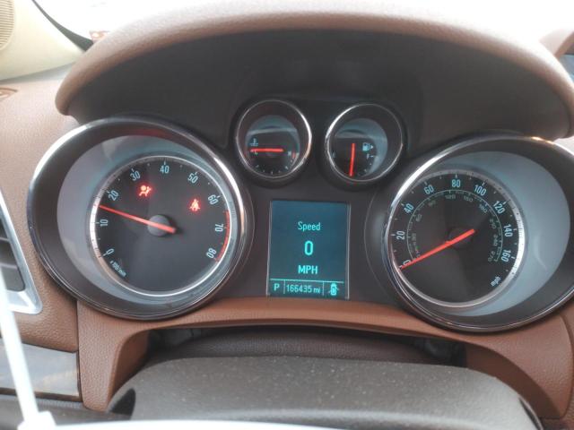 Photo 9 from auction – 2013 BUICK ENCORE PRE with VIN KL4CJHSB0DB161377