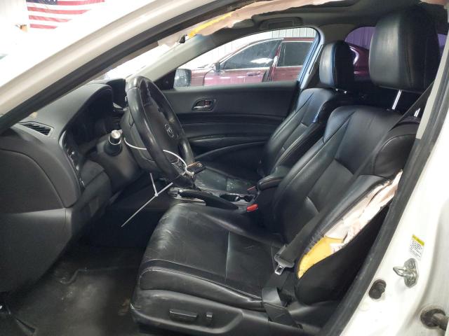 Photo 7 from auction – 2014 ACURA ILX 20 with VIN 19VDE1F3XEE010522