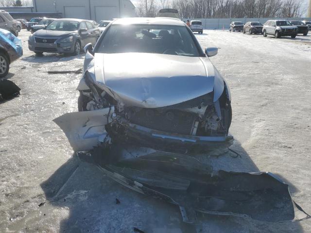 Photo 5 from auction – 2010 HONDA ACCORD LXP with VIN 1HGCP2F46AA083705