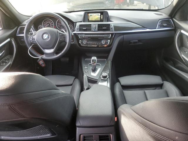 Photo 8 from auction – 2017 BMW 330 I with VIN WBA8B9G34HNU56449