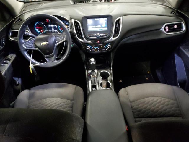 Photo 8 from auction – 2018 CHEVROLET EQUINOX LT with VIN 2GNAXSEV4J6213064