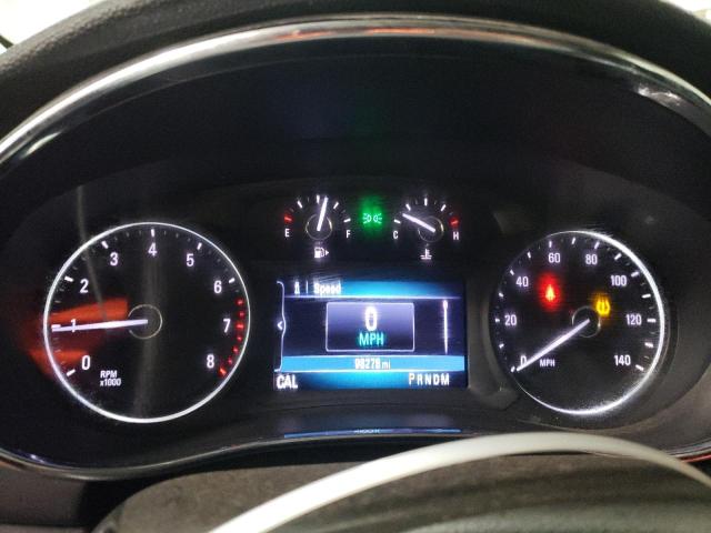 Photo 9 from auction – 2019 BUICK ENCORE PRE with VIN KL4CJASBXKB911565