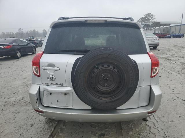 Photo 6 from auction – 2007 TOYOTA RAV4 with VIN JTMZD33V975072168