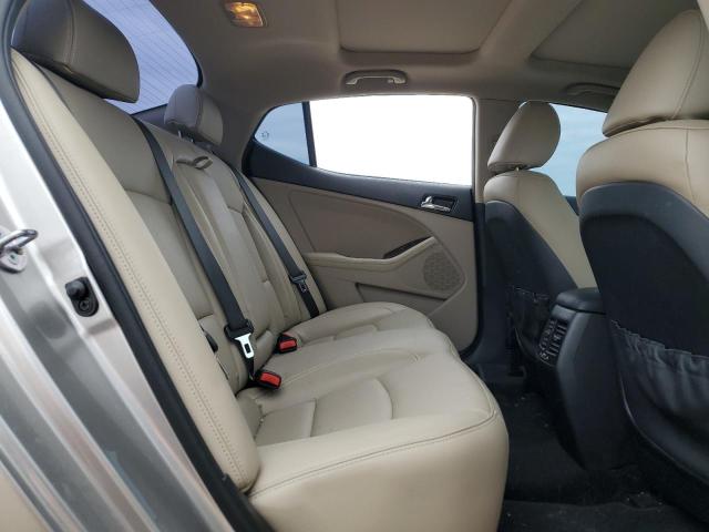 Photo 10 from auction – 2013 KIA OPTIMA EX with VIN 5XXGN4A77DG252805