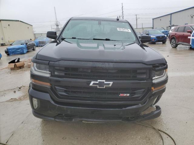 Снимка 5 от търг – 2016 CHEVROLET SILVERADO с VIN 3GCUKREC1GG196829