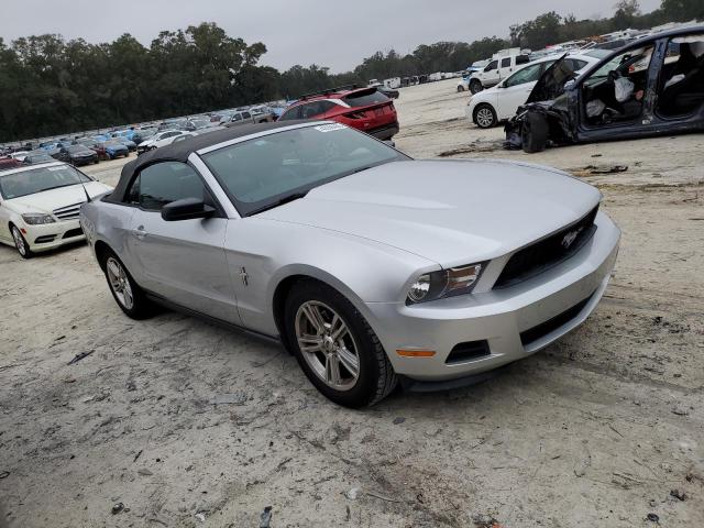 Photo 4 from auction – 2012 FORD MUSTANG with VIN 1ZVBP8EM1C5259356