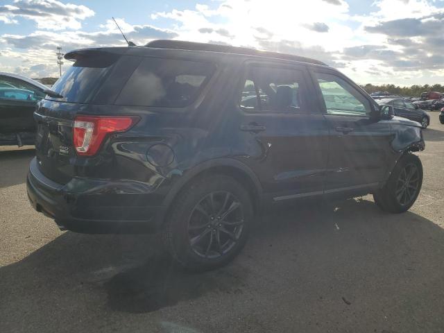 Photo 3 from auction – 2019 FORD EXPLORER X with VIN 1FM5K8D8XKGA02116