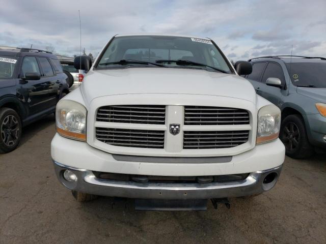 Photo 5 from auction – 2006 DODGE RAM 1500 S with VIN 1D7HU18296J110105