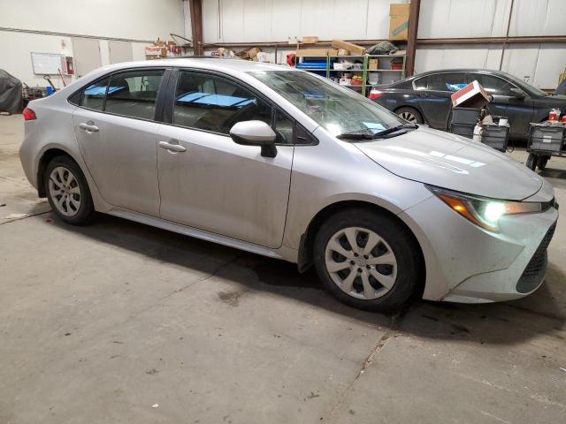 Photo 4 from auction – 2020 TOYOTA COROLLA LE with VIN 5YFBPRBE9LP133674