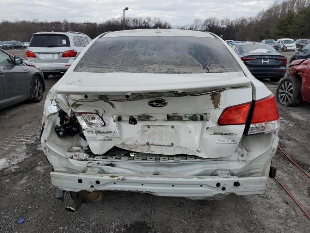 Zdjęcie 6 z aukcji – 2013 SUBARU LEGACY 2.5 z VIN 4S3BMBL69D3048948