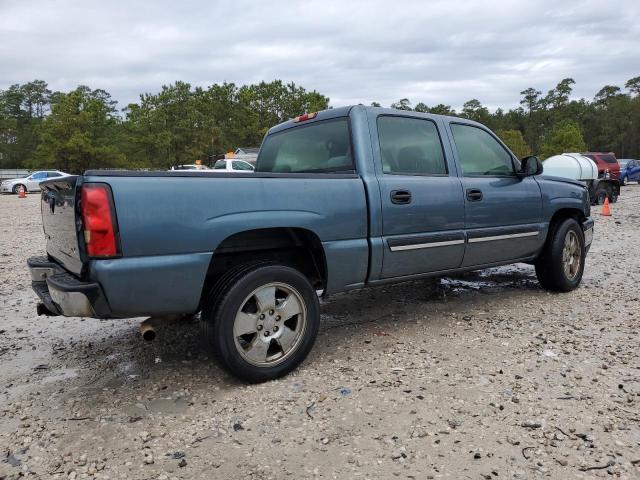 Photo 3 from auction – 2006 CHEVROLET SILVERADO with VIN 2GCEC13V161335419