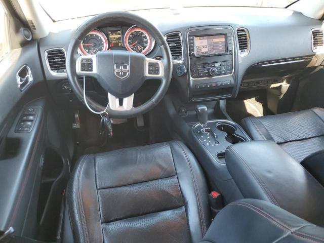 Photo 8 from auction – 2013 DODGE DURANGO R/ with VIN 1C4SDHCT6DC613228