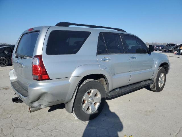Photo 3 from auction – 2008 TOYOTA 4RUNNER SR with VIN JTEZU14R788093098