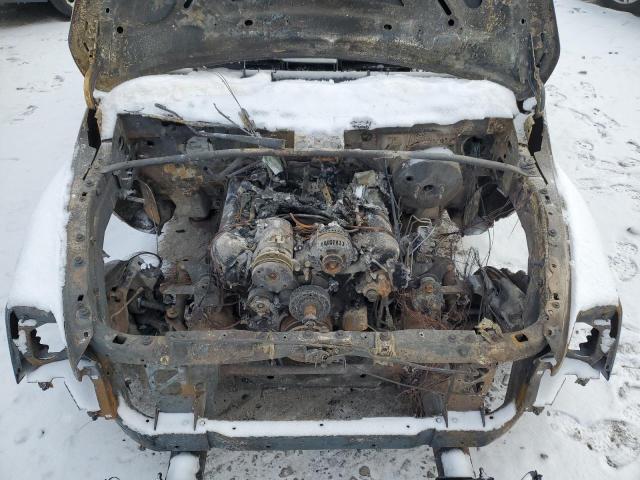 Photo 12 from auction – 2006 DODGE DURANGO SX with VIN 1D4HB38N16F135186