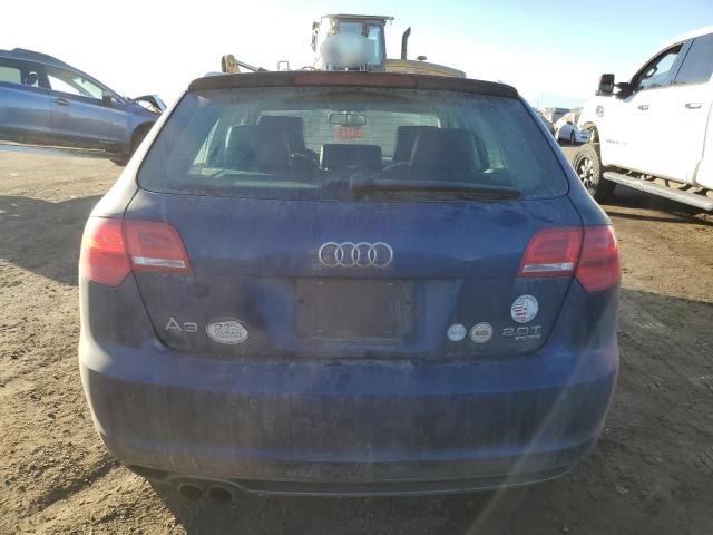 Photo 6 from auction – 2013 AUDI A3 PREMIUM with VIN WAUMFAFMXDA029583