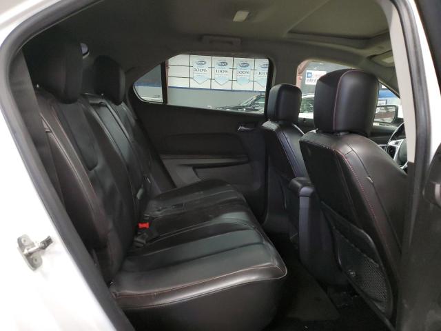 Photo 11 from auction – 2014 CHEVROLET EQUINOX LT with VIN 2GNFLGEK9E6364055