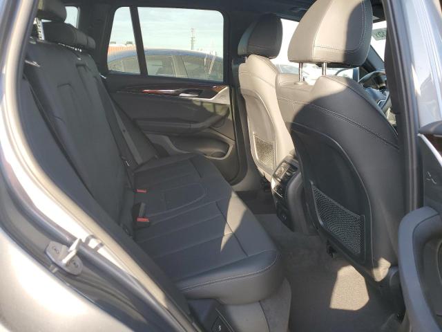 Photo 11 from auction – 2024 BMW X3 SDRIVE3 with VIN WBX47DP02RN265726