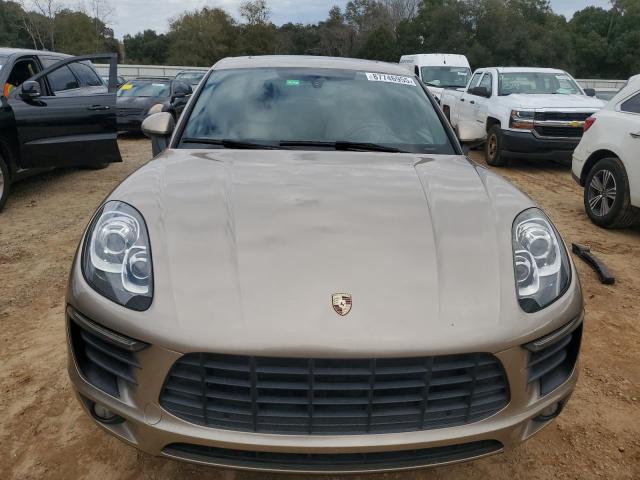 Photo 5 from auction – 2017 PORSCHE MACAN with VIN WP1AA2A50HLB05816