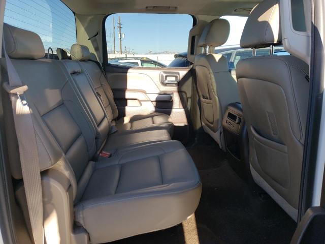 Photo 10 from auction – 2014 CHEVROLET SILVERADO with VIN 3GCUKSEC0EG378140