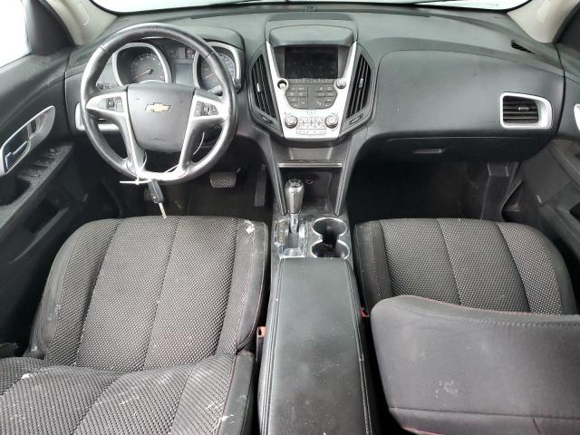 Photo 8 from auction – 2017 CHEVROLET EQUINOX LT with VIN 2GNFLFE38H6273057