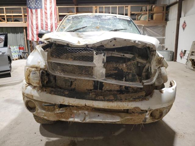 Photo 5 from auction – 2005 DODGE RAM 2500 S with VIN 3D7KS28C15G857823