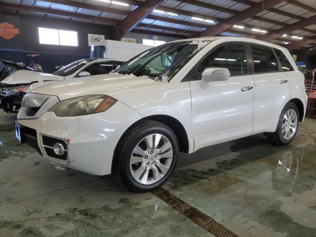 Photo 1 from auction – 2010 ACURA RDX TECHNO with VIN 5J8TB1H58AA003691
