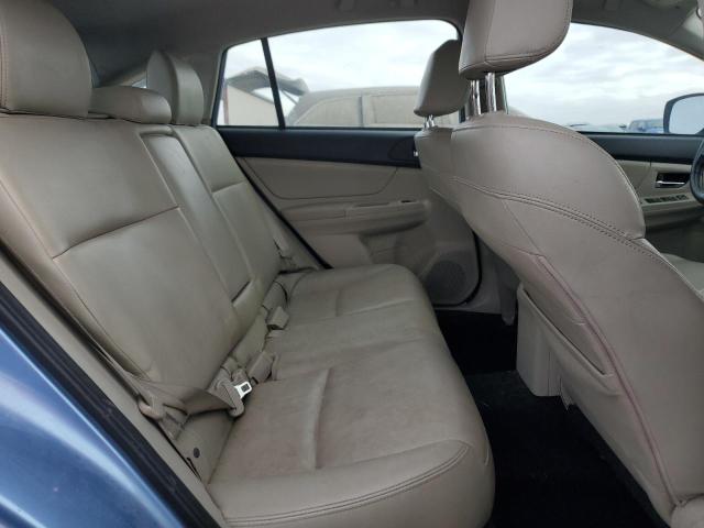 Photo 11 from auction – 2012 SUBARU IMPREZA LI with VIN JF1GPAG66CH220796