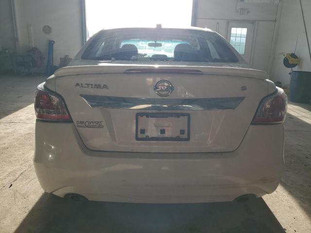 Photo 6 from auction – 2015 NISSAN ALTIMA with VIN 1N4AL3AP9FC251301