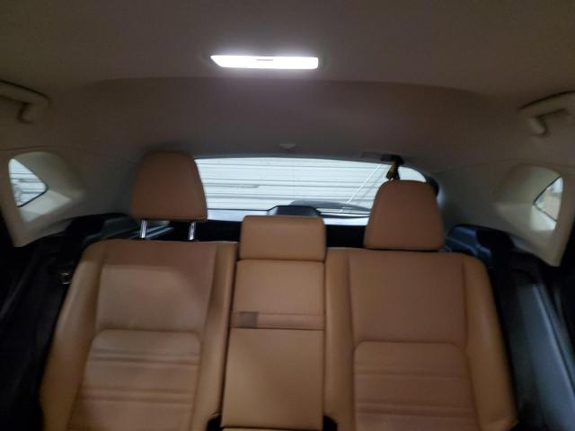 Photo 10 from auction – 2016 LEXUS NX 200T BA with VIN JTJBARBZ0G2095922