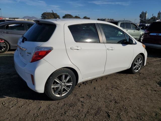 Foto 3 de la subasta – 2012 TOYOTA YARIS con VIN JTDKTUD31CD507997