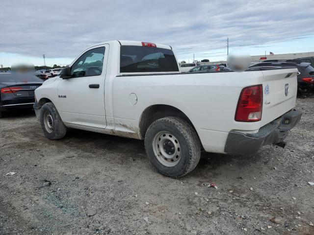 Фото 2 с аукциона – 2010 DODGE RAM 1500 с VIN 3D7JB1EK3AG124507