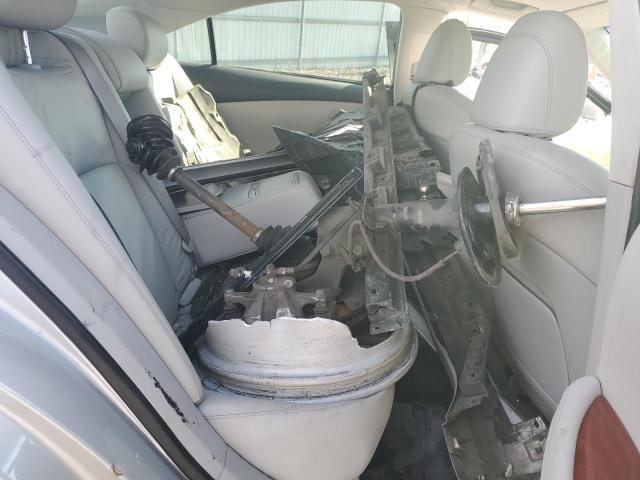 Photo 10 from auction – 2007 LEXUS ES 350 with VIN JTHBJ46G872137377