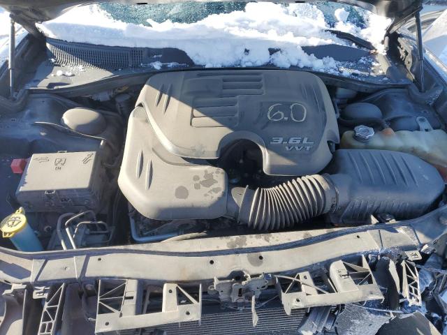 Photo 11 from auction – 2014 DODGE CHARGER SE with VIN 2C3CDXBG1EH267661