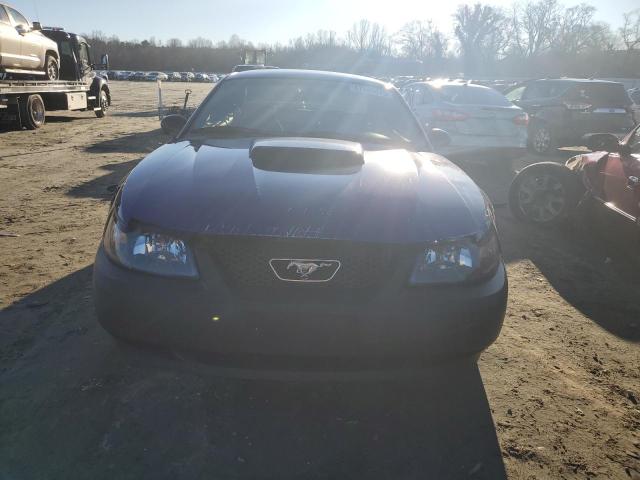 Photo 5 from auction – 2002 FORD MUSTANG GT with VIN 1FAFP42X72F209233