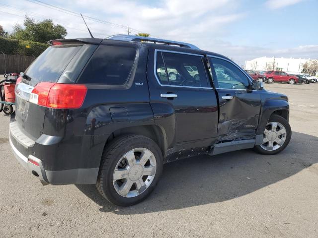 Photo 3 from auction – 2012 GMC TERRAIN SL with VIN 2GKFLWE59C6214574