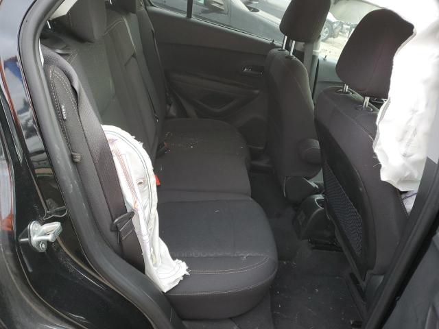 Photo 10 from auction – 2020 CHEVROLET TRAX LS with VIN 3GNCJKSB0LL300141