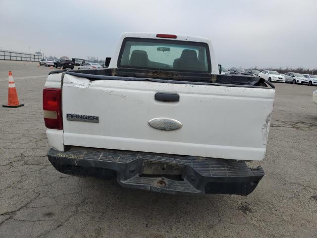 Photo 6 from auction – 2007 FORD RANGER with VIN 1FTYR10DX7PA33767