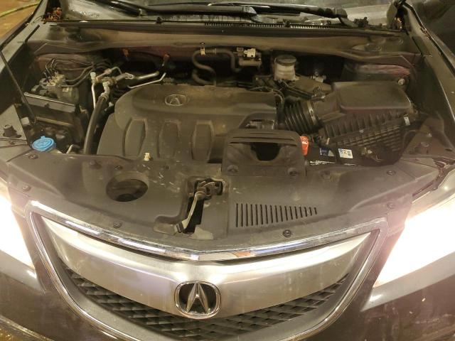 Photo 12 from auction – 2014 ACURA RDX TECHNO with VIN 5J8TB4H52EL007828