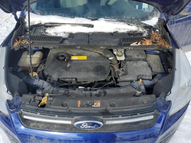 Photo 12 from auction – 2016 FORD ESCAPE SE with VIN 1FMCU9GXXGUB21044