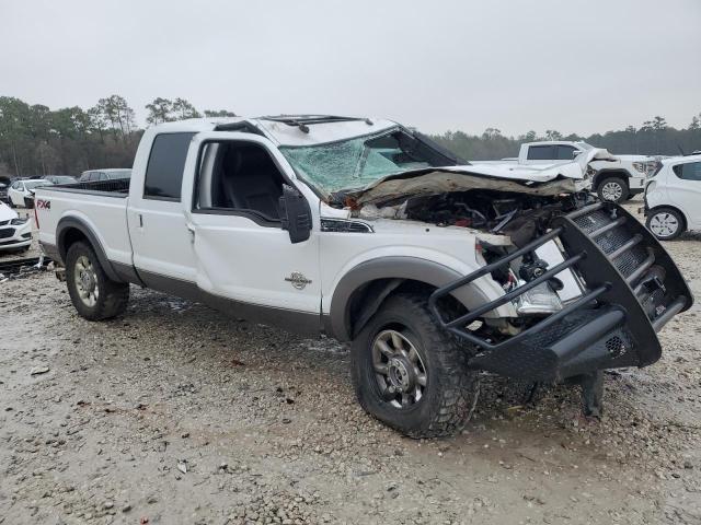 Photo 4 from auction – 2014 FORD F250 SUPER with VIN 1FT7W2BT9EEA90209
