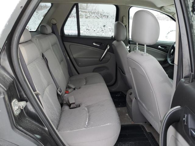 Photo 11 from auction – 2006 SATURN VUE with VIN 5GZCZ23D96S875134