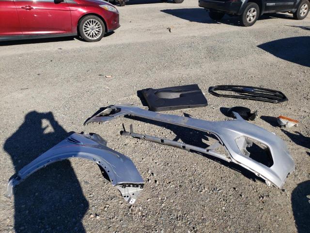 Photo 13 from auction – 2018 FORD ESCAPE S with VIN 1FMCU0F78JUA99582